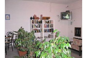 Хотел Mikri Vigla 5